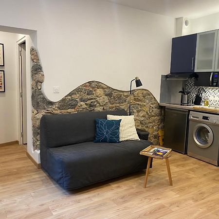Le Felix Apartment Menton Exterior photo