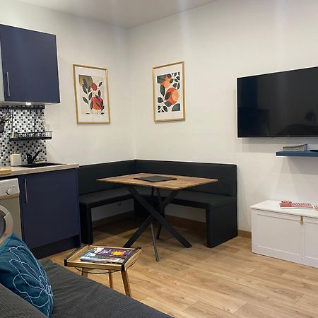 Le Felix Apartment Menton Exterior photo