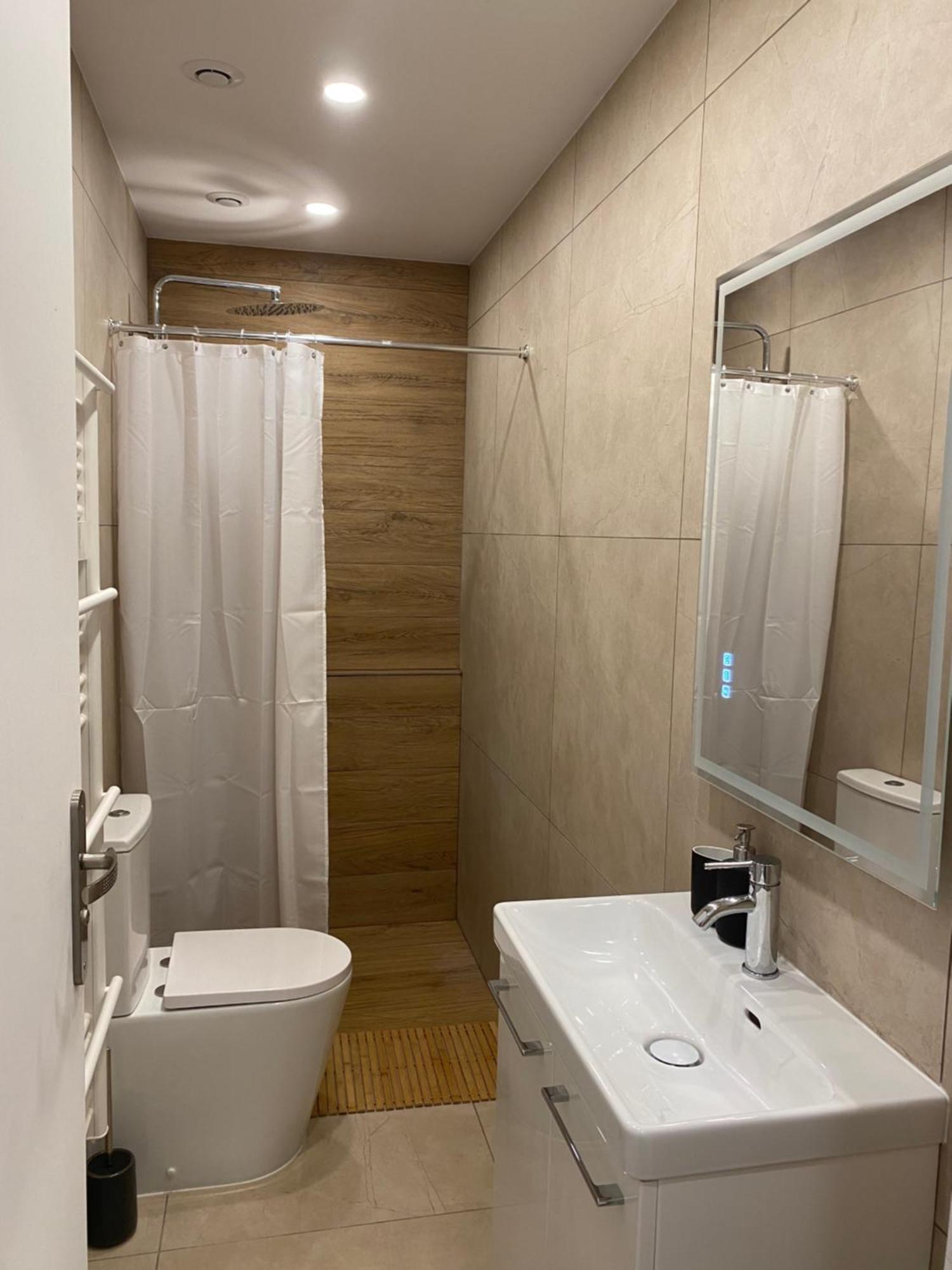 Le Felix Apartment Menton Exterior photo