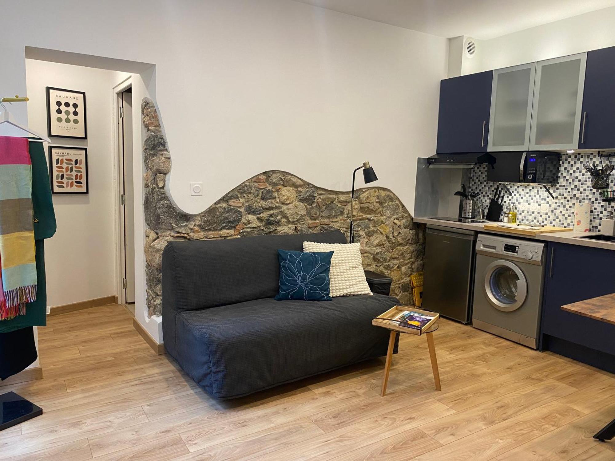 Le Felix Apartment Menton Exterior photo